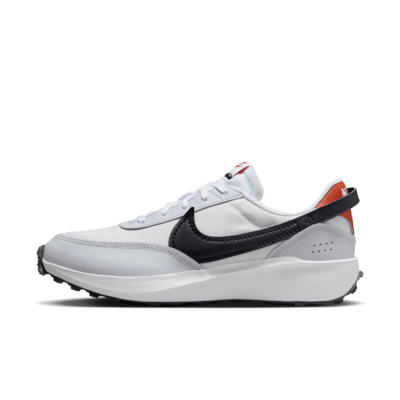 Nike waffle shoe best sale